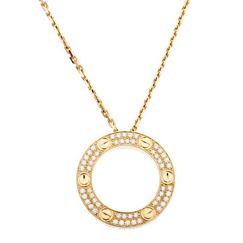 cartier necklace|cartier necklace for women.